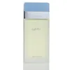 Nouveau parfum de parfum pour femme parfum bleu clair femme 100 ml de parfum pulvérisation durable frangrance Ship9804399