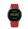 Android 70 Akıllı Saat Erkekler Bilezik Bluetooth 40 WiFi 3G Kamera GPS Smartwatch Connect IOS Android KW88 Pro Band Retail6694394