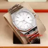 Hochwertige Luxus-Armbanduhr, Automatik, DAYDATE President, Herren-Designer-Uhrwerk, Uhren mit Faltschließe