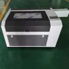 high grade cheaper price Ruida 4060 60w Co2 Laser Engraving Machine 460 laser engraver