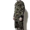 Hot Sale-Heymuys Original Design Vår Höst Märke Män Hoodies TrackSuits Hooded Men Male Warm Tjock Sweatshirt Camouflage Hoodies