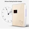 BEIJAMEI Electric Bedroom Dehumidifiers Household Commercial Intelligent Mute Basement Moisture Absorption Dehumidifier