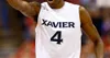 Xavier Musketeers Maillots Daniel Ramsey Jersey Schrand Scruggs Singh Zak Swetye KYKY Tandy College Basketball Maillots Hommes personnalisés Cousu