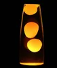 Novel Lava Lamp Wax Volcano Night Light Metal Base Jellyfish Nightlight BLARE GLAME LAVA LIGHING LAMP AC110V250V9862858