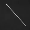 10pcs Surgical Steel Tattoo Piercing Tools 14G sterile body piercing needles 16G For Navel Ear Nose Tattoo Supply