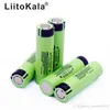 充電式リチウム電池用のオリジナルNCR18650B 3.7V 3400 MAH 18650 3400mAh
