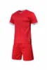 The new short sleeve summer sports suit for men039s casual sportswear for men in 2020 the Korean version of quickdrying breat4534304