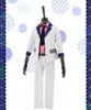 Hot Anime giapponese A3 Act Addict Attori Sakuma Sakuya School Uniform Man Costume Cosplay