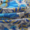 Everkaki Boho Print Длинные юбки Женские днища эластичные талии цыганские этнические женские юбка женщина 2020 весна лето новая мода