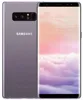 Originele Samsung Galaxy Note 8 6.3 Inch N950U Octa Core 6 GB RAM 64 GB ROM Dual Back Camera 12MP 3300mAh ontgrendeld slimme gerenoveerde telefoon