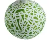 Hami Melon Soft Squishy Jumbo Slow Rising squeeze Kid Toy collection Relax Novelty Items