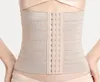 Женские талию inchers Slimbing Band Band Shapers Black Beige Color Size S-2xl Polyester Shapers A169