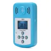 Freeshipping Fine Oxygen(O2) Concentration Detector Mini Oxygen Meter O2 tester Gas Analyzer with LCD Display and Sound-light Alarm