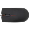 Mini mouse ottici cablati USB per PC portatili Mouse ricaricabili