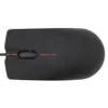 Universal Mini Wired Optical Gaming Mouse Möss för PC Computer Laptop Game Mouse Desktop Hem Office