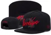 Sons Snapback Caps Hoeden Verstelbare Hoed Sons Snapbacks Merk Mode Sport Pet Gorras Caps hoed voor heren dames6972326