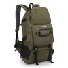 LOCAL LION Outdoor Wasserdicht Wanderrucksack 40L Bergsteigen Frauen Männer Camping Reisetasche Trekking Klettern Tasche Rucksack241d