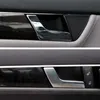 Sinistra/Destra Porta di Automobile Interni Barra di Interruttore Per Mercedes-Benz W204 Classe C C200 Classe GLK X204 X218 Accessori Auto di Ricambio