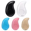 Mini S530 Bluetooth V4.0 auriculares sin hilos estéreo de deporte auriculares de Bluetooth para Samsung S5 S6 LG