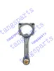 C240 connecting rod Fit ISUZU engine for forklift excavator truck dozer etc. engine rebuild parts kit