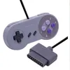 Controller di gioco Gaming per Nintendo SNES per PC Windows Joystick di controllo computer MAC