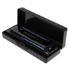 New Arrival 10 Holes Key of C Blues Harmonica Musical Instrument Educational Toy with Case