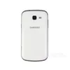 Оригинальный отремонтированный Samsung Galaxy Trend II Duos S7572 Android 4.1 Двухъядерный смартфон 768 МБ RAM 4G ROM 3.15 Мп Камера WIFI