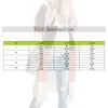 Sfit 2020 Spring Women Sweater Striped Color Block Draped Loose Cardigan Long Sleeve Casual Knit Sweater Coat