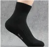 スポーツ靴下女性テリー厚い中樽ホワイトコットンデオドラントランニングバドミントンタオルボトムソックス