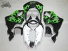 Upgrade your Fairing kits for Kawasaki Ninja ZX7R 1996-2003 ZX-7R ZX 7R 96-03 high quality road racing motorcycle body fairings kit