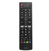 För LG TV Remote Control Portable Wireless English Version TV Control för AKB75095307 Remote Control