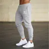 2019 novo corredor apenas calças homens fitness fisiculturismo ginásios calças para corredores homem treino sportswear sweatpants1