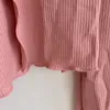 Farbblock, figurbetonte Passform, Tanktop, Rock, Mini-Kurzstrickjacke mit Kapuze, Street-Fashion-Anzugrock, zweiteiliges Set, sexy rosa schwarz