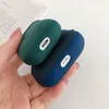 Lüks Airpods 1 2Case Moda Yeni Bluetooth Kulaklık Kabuğu Kumaş TPU AirPods Pro Koruyucu Kapak Whole34245331