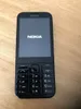 225 Оригинальный разблокированный Nokia 225 Single Core 2,8 дюйма 2MP Camera 2G GSM FM Bluetooth MP3 -плеер отремонтирован