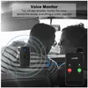 Car GPS Tracker Rastreador LK209E Waterproof Magnet 6000mAh Car Tracker Drop Shock alarme por voz Free Monitor APP PK TK905 TKSTAR