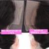 2020 New Straight HD Transparent Lace Frontal Wigs For Women ISEE HAIR Wigs 180 Density Malaysian Straight Lace Front Human Hair 6805992