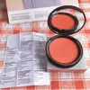 Dropshipping Makeup BB Poren Blush Foundation Bronzer Coutour Makeup Paletten 2 Farben natürlich ziemlich je ne sais quoi