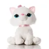 2PC 18cm 판매 제품 귀여운 Aristocats 고양이 마리 플러시 장난감 애니메이션 동물 발 키트 소녀