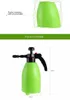 Gardening Atomizer Tool Sprinkle Watering Can, GreenAn essential garden supply for growing flowers and potted plants - By adjusting the nozz