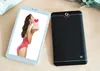 168 8 pouces Dual SIM 3G Tablet PC IPS Screen MTK6582 Quad Core 1GB/8GB Android 4.4 Phablet PDA