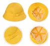 personalized customize logo Party hat print your own logo kids girl boy Chrstmas Event special Favor Presents yellow