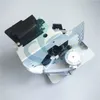 In stock High quality Mutoh valuejet VJ 1604 1204 1638 1604E eco solvent printer pump assembly with DX5 cap top print head clean kit 1set printer supplies