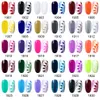 Ukiyo UV LED Liner Color Gel Nail Polish Soak Off Varnish Manicure Salon Nail Art Painting Line Painted Nail Gel Varnish7513518