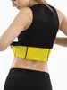 Slanke Riem Taille Trainer Corset Cincher Body Shaper Thermo Neopreen Fat Burner Tummy Belly Gordel Trimmer Shapewear