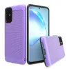 Für Samsung S20 S20 Ultra 2in1 TPU PC Rüstung Fall Dual Layer Schutz Abdeckung Für Samsung Galaxy S20 PLUS Telefon fall