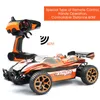118 Scale RC Car 4CH OffRoad Vehicles Model Toy 20kmh High Speed Dirt Bike Electric Remote Control Car for Kids Toys Big 3712608