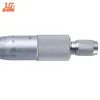 Freeshipping SHAN Inside Micrometers 25-50mm/0.01mm Carbide Metric Ratchet Screw Gauge Caliper Measuring Tools