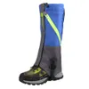 walking gaiters