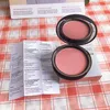 Dropshipping Makeup BB Poren Blush Foundation Bronzer Coutour Makeup Paletten 2 Farben natürlich ziemlich je ne sais quoi